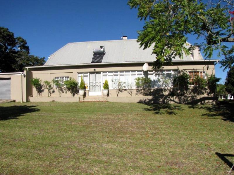24 Bedroom Property for Sale in Hansmoeskraal Western Cape